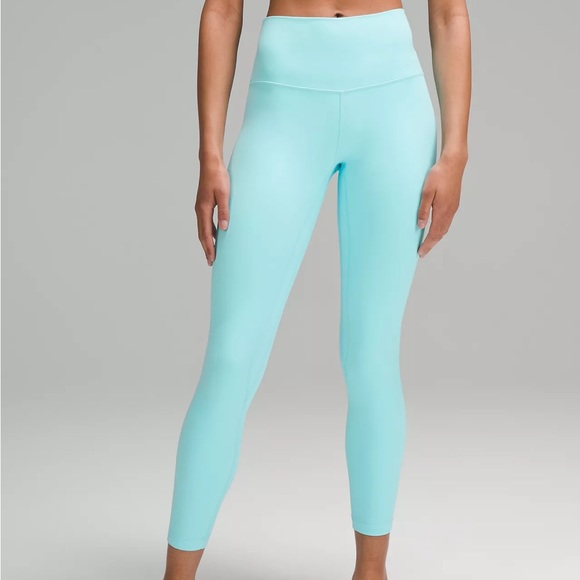 lululemon athletica Pants - Lululemon Leggings